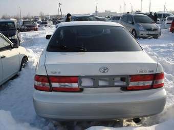 2001 Toyota Windom For Sale