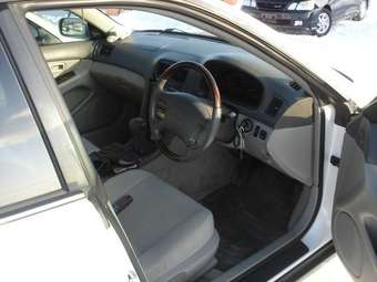 2001 Toyota Windom For Sale
