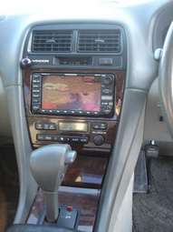 2001 Toyota Windom Images