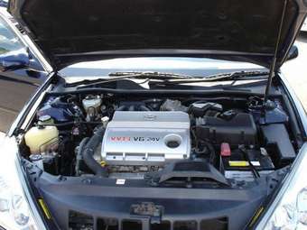 2001 Toyota Windom Images