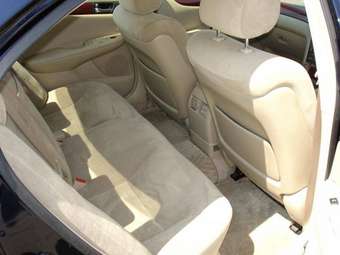 2001 Toyota Windom For Sale