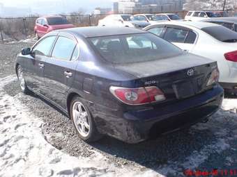 2001 Toyota Windom Pictures