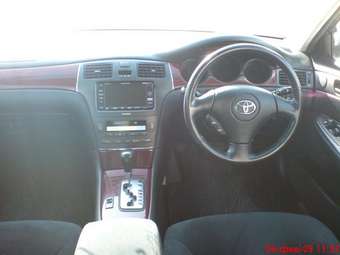 2001 Toyota Windom Pictures