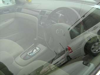 2001 Toyota Windom Photos