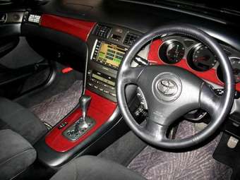 2001 Toyota Windom For Sale