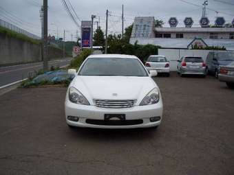 2001 Toyota Windom For Sale