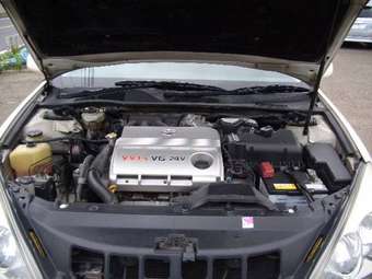 2001 Toyota Windom Pictures