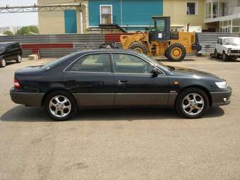 2001 Toyota Windom For Sale