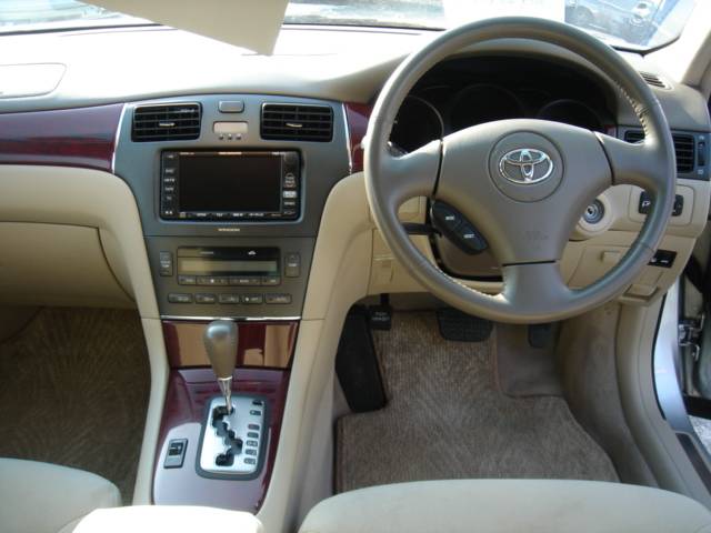 2002 Toyota Windom