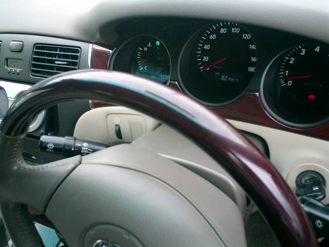 2002 Toyota Windom