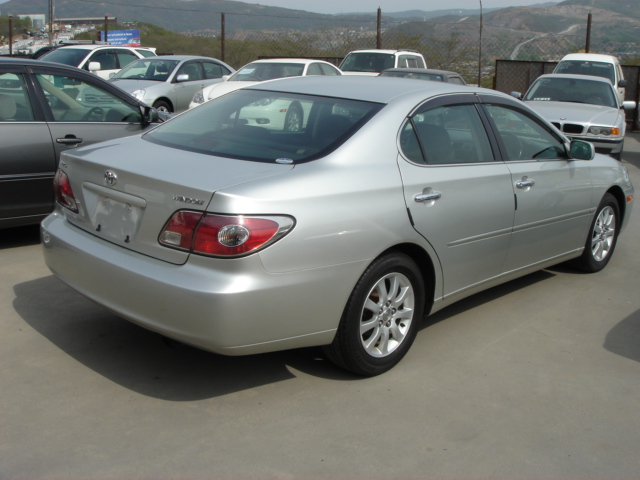 2002 Toyota Windom