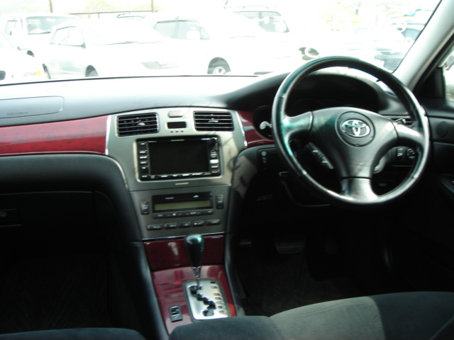 2002 Toyota Windom
