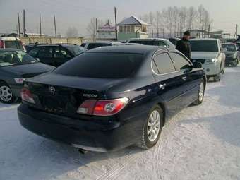 Toyota Windom