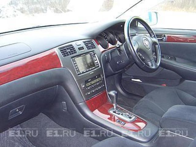 2002 Toyota Windom