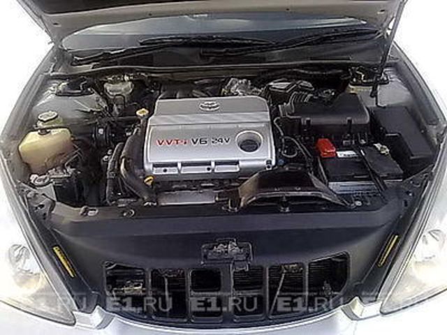 2002 Toyota Windom