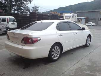 2002 Toyota Windom