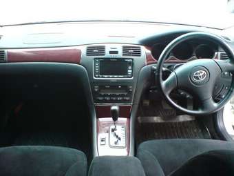 Toyota Windom