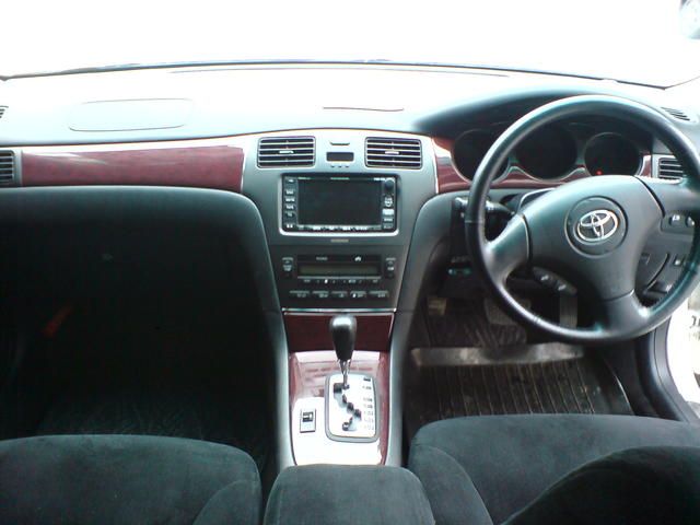 2002 Toyota Windom