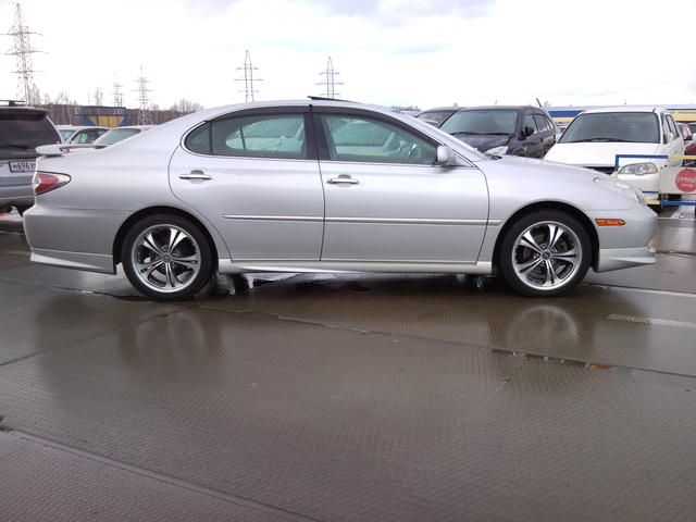 2002 Toyota Windom