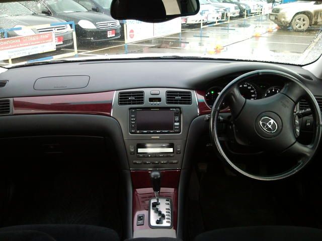 2002 Toyota Windom