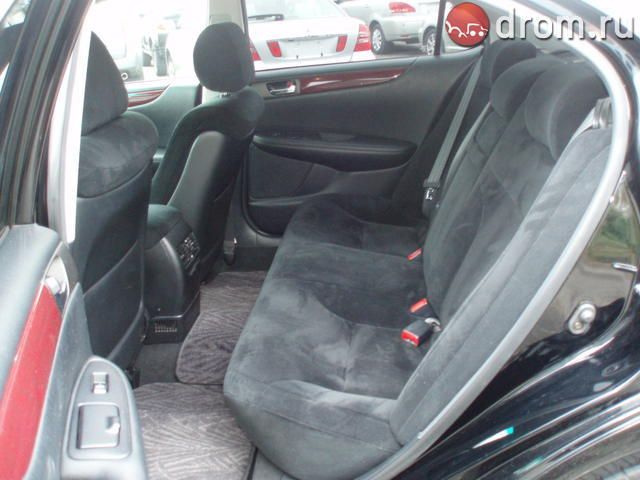 2002 Toyota Windom
