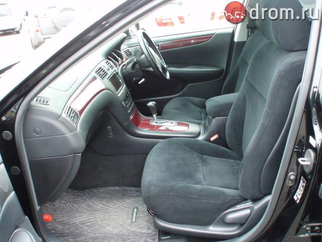 2002 Toyota Windom