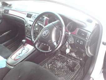 2002 Toyota Windom