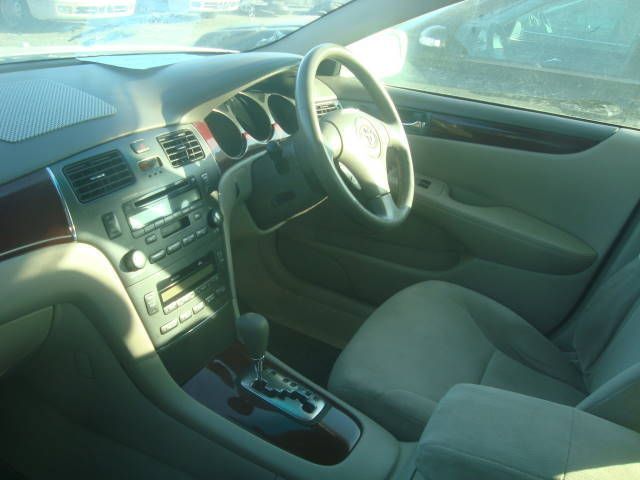 2002 Toyota Windom