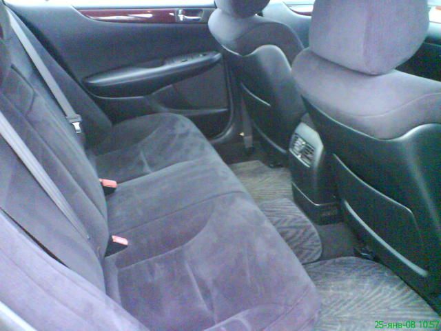 2002 Toyota Windom