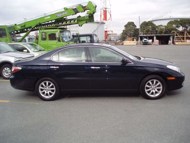 2002 Toyota Windom