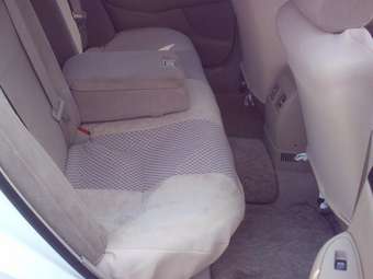 Toyota Windom