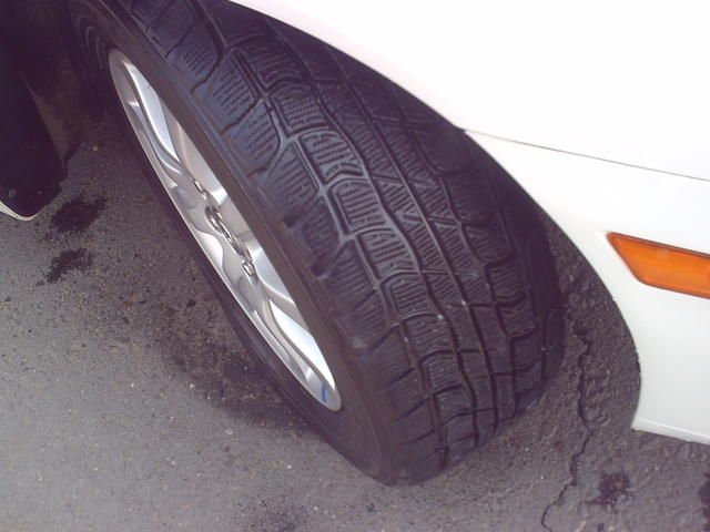 2002 Toyota Windom