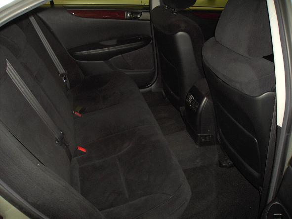 2002 Toyota Windom For Sale
