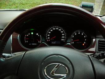 2002 Toyota Windom Pictures