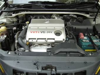 2002 Toyota Windom For Sale