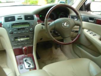 2002 Toyota Windom For Sale