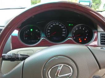 2002 Toyota Windom For Sale