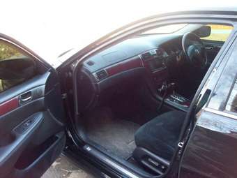 2002 Toyota Windom Pictures