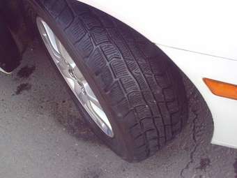 2002 Toyota Windom Photos