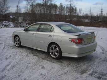 2002 Toyota Windom For Sale