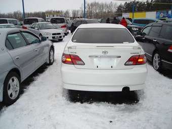 2002 Toyota Windom Photos