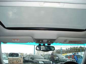 2002 Toyota Windom Pictures