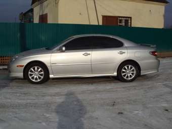 2002 Toyota Windom For Sale