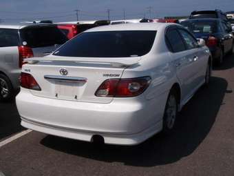 2002 Toyota Windom For Sale