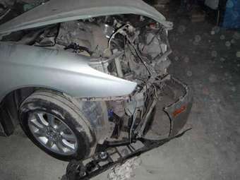 2002 Toyota Windom Pictures
