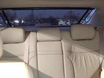 2002 Toyota Windom For Sale