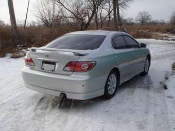 2002 Toyota Windom For Sale