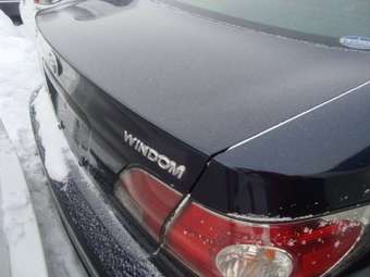 2002 Toyota Windom For Sale