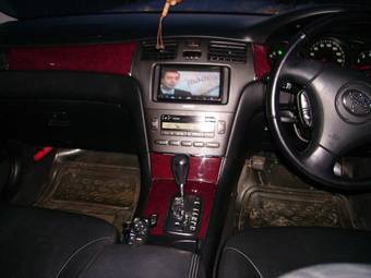 2002 Toyota Windom For Sale