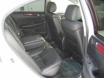 2002 Toyota Windom Pictures